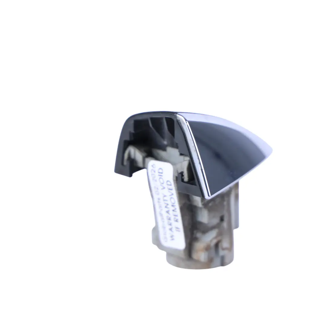 Audi A8 D4 Türgriffkappe Abdeckung Hinten Rechts Oolong Grau - X7U - SKU 4H0837880C-OGR - Teilenummer 4H0837880C