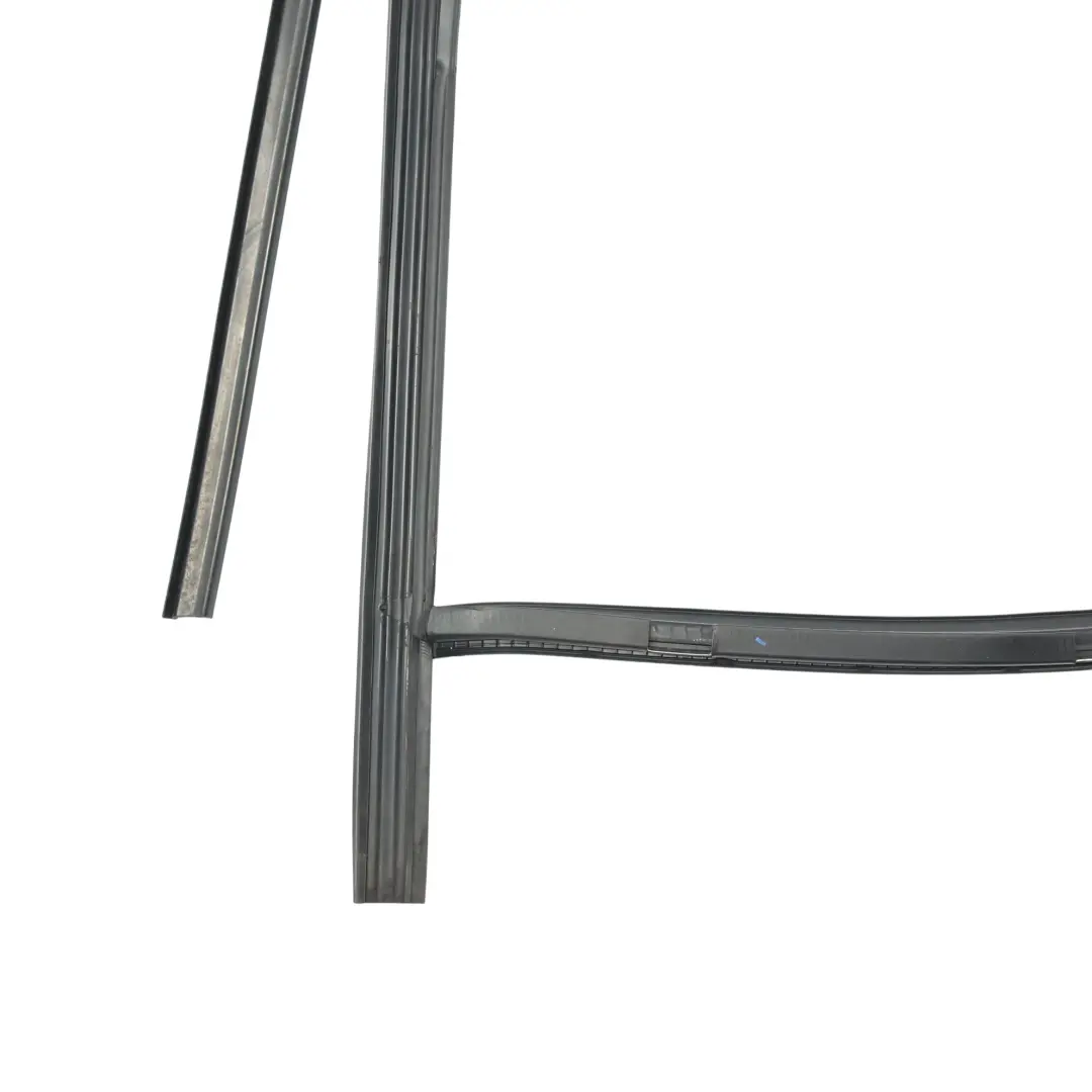 Audi A8 D4 Porta Posteriore In Gomma Guarnizione Guida Destra - SKU 4H0839432B - Numero di parte 4H0839432B