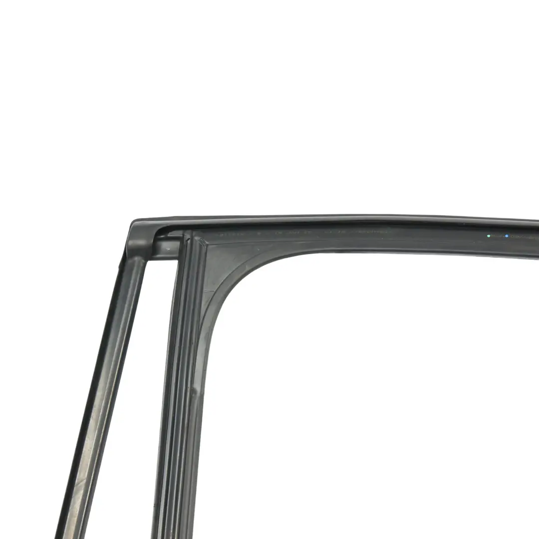 Audi A8 D4 Hintere Tür Fenster Gummidichtung Führung Rechts - SKU 4H0839432B - Teilenummer 4H0839432B