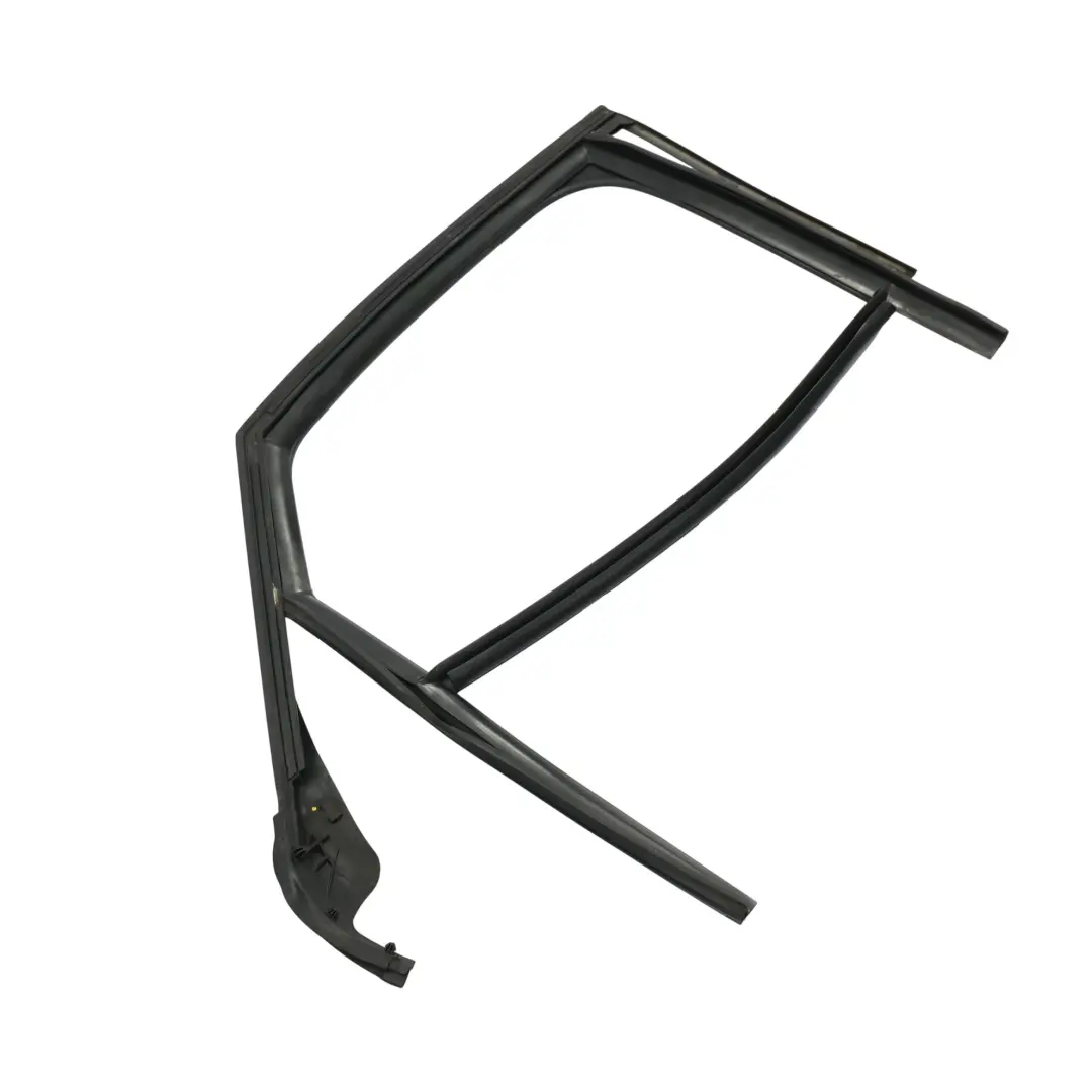 Audi A8 D4 Hintere Tür Fenster Gummidichtung Führung Rechts - SKU 4H0839432B - Teilenummer 4H0839432B