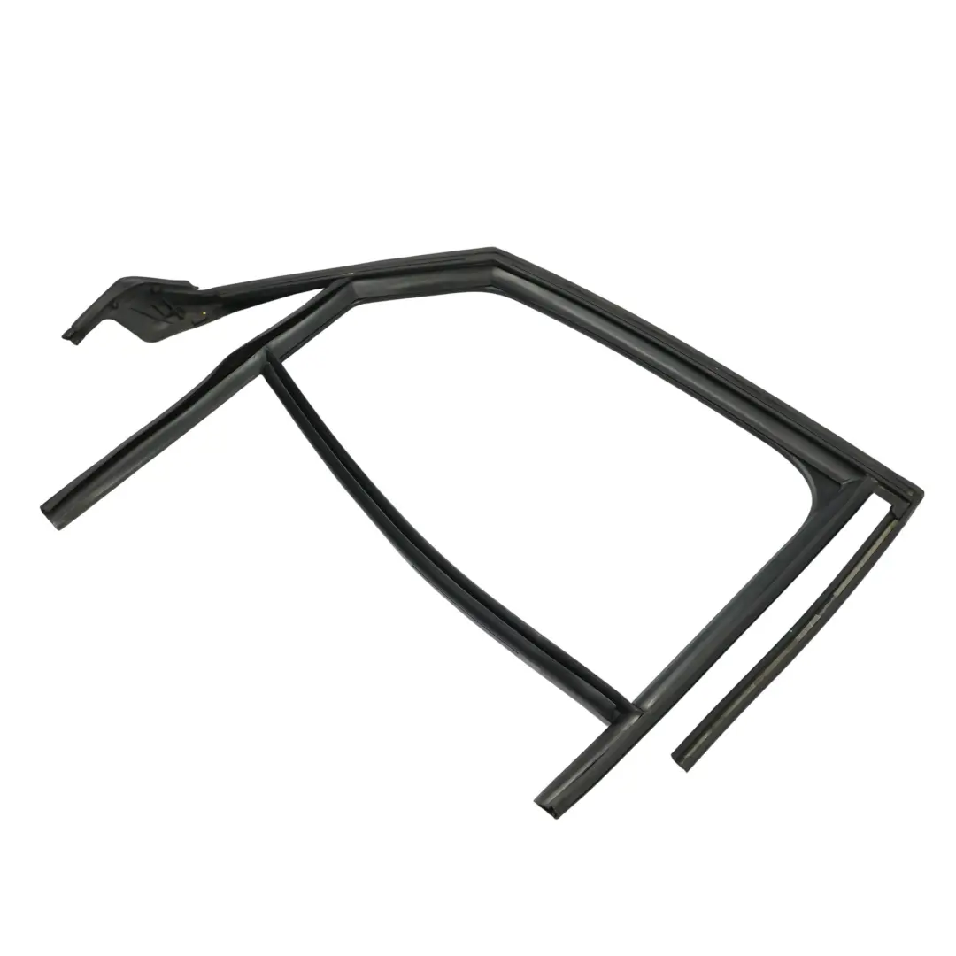 Porta Posteriore In Gomma Guarnizione Guida Destra per Audi A8 D4 con numero di parte 4H0839432B Audi A8 D4 Porta Posteriore In Gomma Guarnizione Guida Destra - SKU 4H0839432B - Numero di parte 4H0839432B