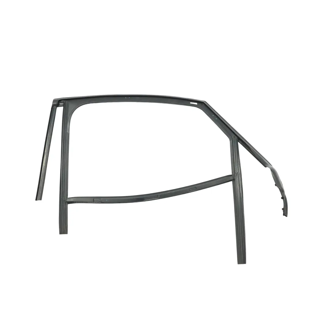 Door Window Rubber Seal Guide Right O/S to Audi A8 D4 Rear with Part number 4H0839432B Audi A8 D4 Rear Door Window Rubber Seal Guide Right O/S - SKU 4H0839432B - Part number 4H0839432B