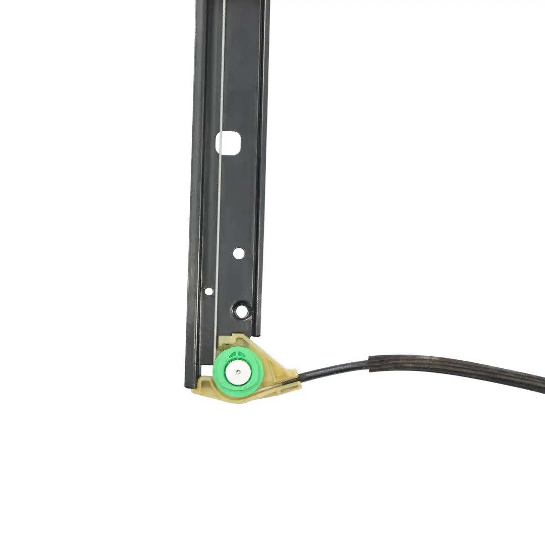 Fensterheber Hinten Ohne Motor Mechanismus Rechts für Audi A8 D4 mit Teilenummer 4H0839462C Audi A8 D4 Fensterheber Hinten Ohne Motor Mechanismus Rechts - SKU 4H0839462C - Teilenummer 4H0839462C