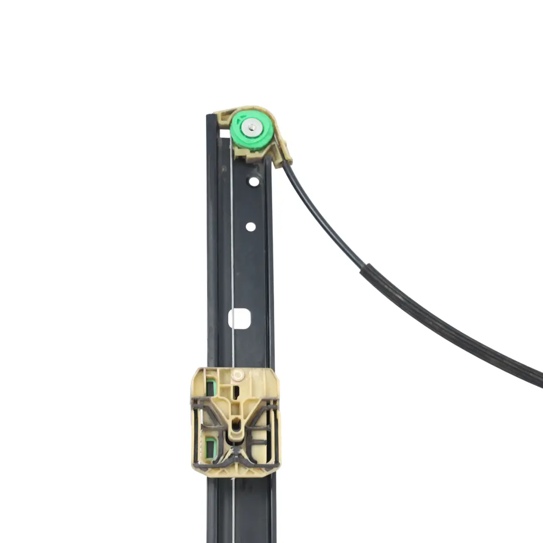 Regolatore Lunotto Senza Meccanismo Motore Destro per Audi A8 D4 con numero di parte 4H0839462C Audi A8 D4 Regolatore Lunotto Senza Meccanismo Motore Destro - SKU 4H0839462C - Numero di parte 4H0839462C