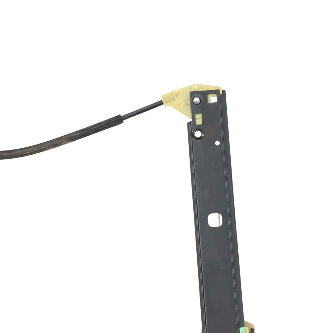 Audi A8 D4 Fensterheber Hinten Ohne Motor Mechanismus Rechts - SKU 4H0839462C - Teilenummer 4H0839462C