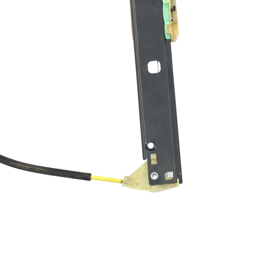 Window Regulator Without Motor Mechanism Right O/S to Audi A8 D4 Rear with Part number 4H0839462C Audi A8 D4 Rear Window Regulator Without Motor Mechanism Right O/S - SKU 4H0839462C - Part number 4H0839462C