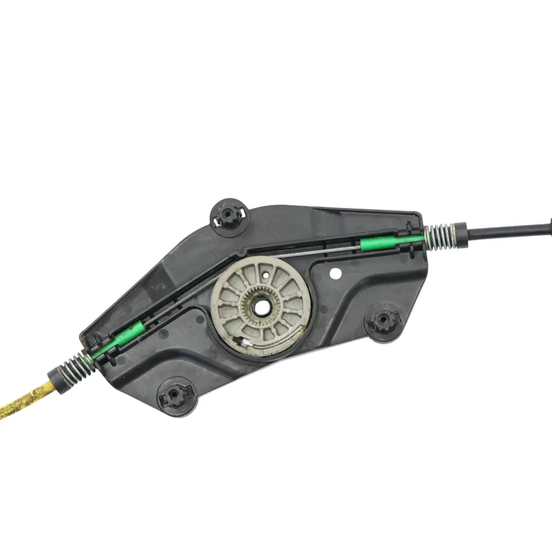 Lève-Vitre Arrière Droit Sans Moteur pour Audi A8 D4 à propos du numéro de pièce 4H0839462C Audi A8 D4 Lève-Vitre Arrière Droit Sans Moteur - SKU 4H0839462C - Numéro de pièce 4H0839462C