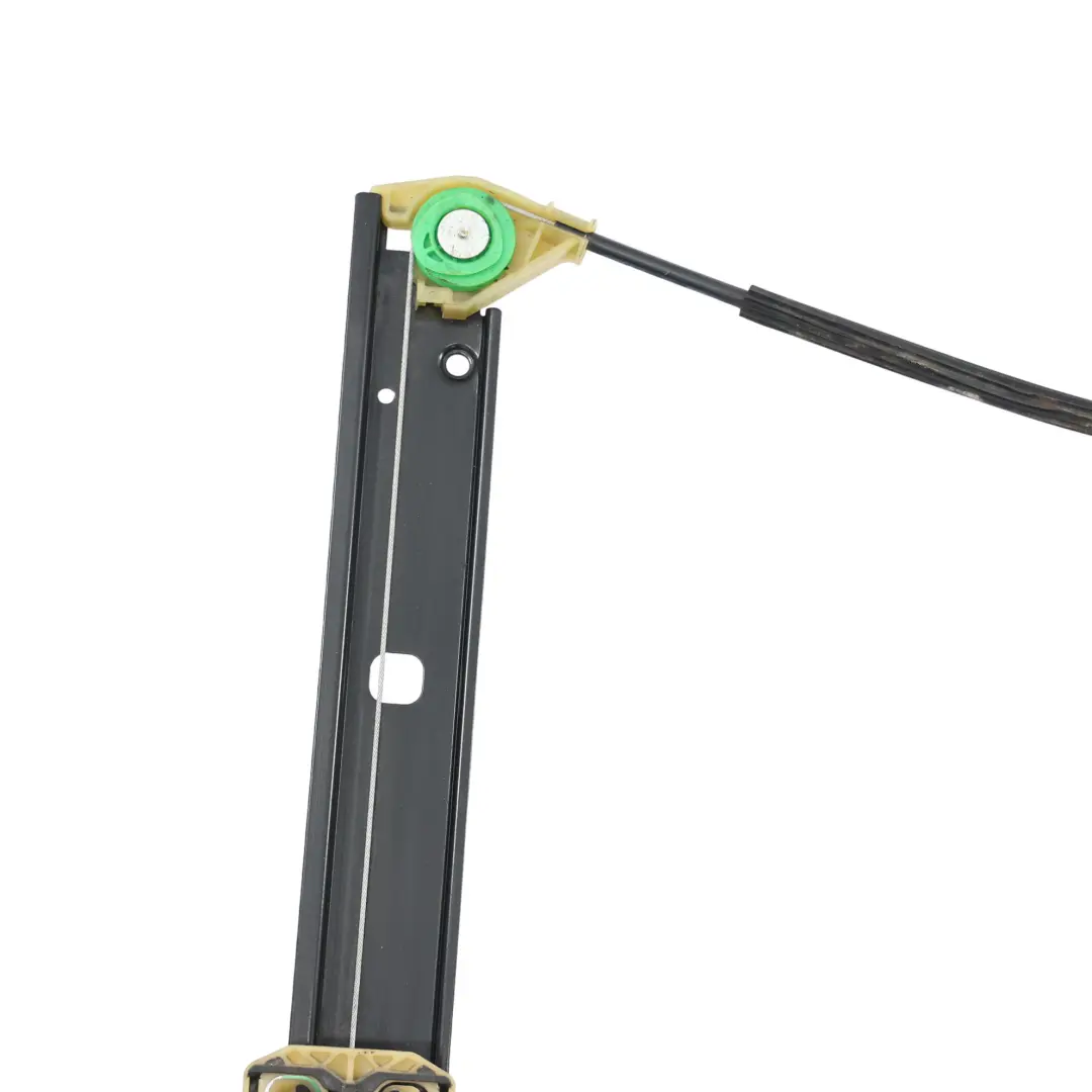 Window Regulator Without Motor Mechanism Right O/S to Audi A8 D4 Rear with Part number 4H0839462C Audi A8 D4 Rear Window Regulator Without Motor Mechanism Right O/S - SKU 4H0839462C - Part number 4H0839462C