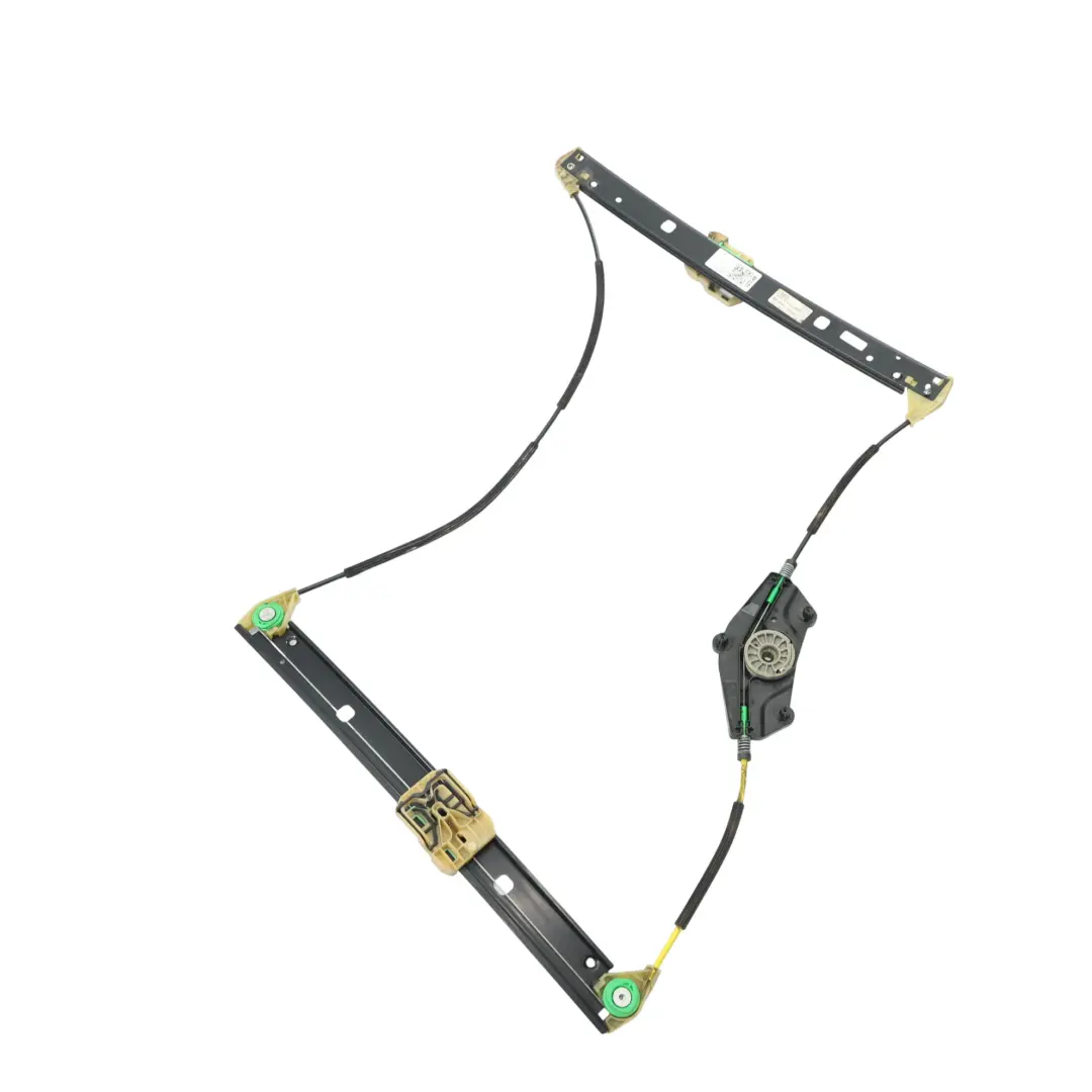 Lève-Vitre Arrière Droit Sans Moteur pour Audi A8 D4 à propos du numéro de pièce 4H0839462C Audi A8 D4 Lève-Vitre Arrière Droit Sans Moteur - SKU 4H0839462C - Numéro de pièce 4H0839462C