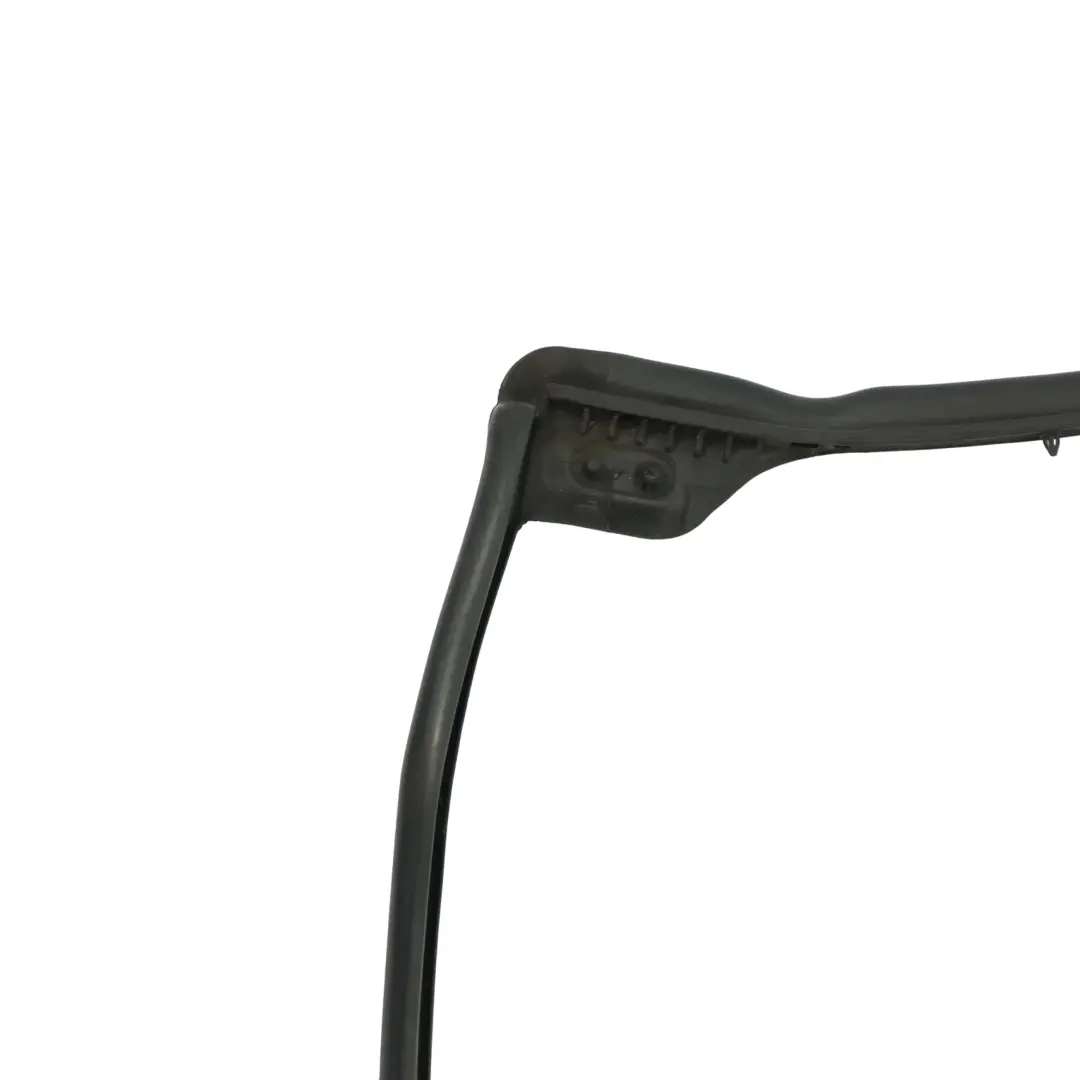 Audi A8 D4 Joint D'Étanchéité De Vitre De Porte Arrière Droite - SKU 4H0839718C - Numéro de pièce 4H0839718C