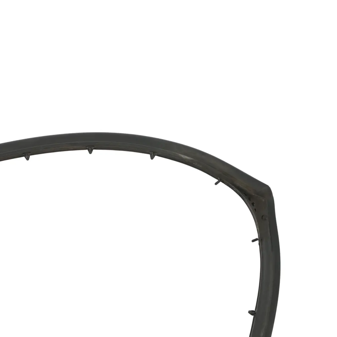 Audi A8 D4 Porta Finestra Guida Gomma Guarnizione Posteriore Destra - SKU 4H0839718C - Numero di parte 4H0839718C