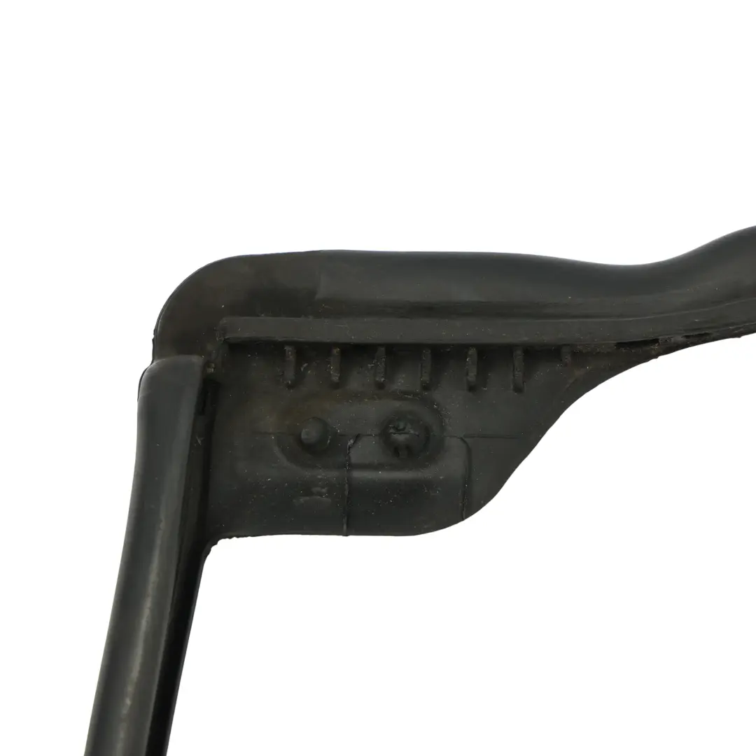 Audi A8 D4 Joint D'Étanchéité De Vitre De Porte Arrière Droite - SKU 4H0839718C - Numéro de pièce 4H0839718C