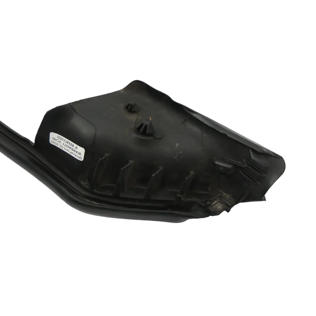 Audi A8 D4 Porta Finestra Guida Gomma Guarnizione Posteriore Destra - SKU 4H0839718C - Numero di parte 4H0839718C