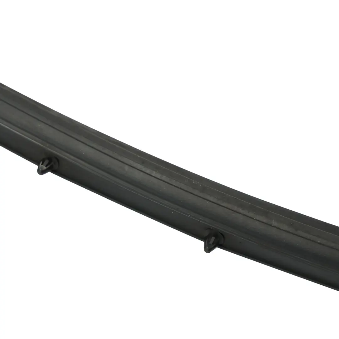 Audi A8 D4 Joint D'Étanchéité De Vitre De Porte Arrière Droite - SKU 4H0839718C - Numéro de pièce 4H0839718C