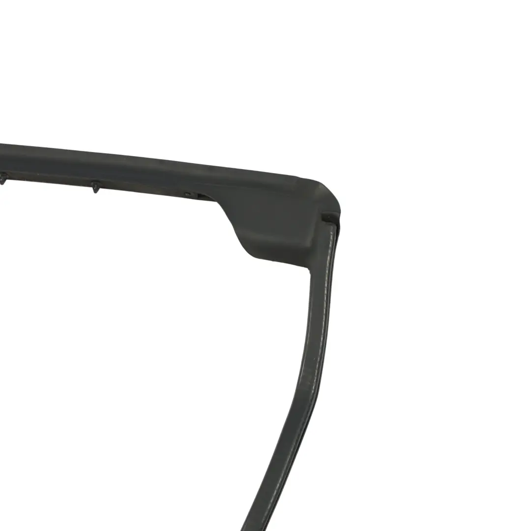 Audi A8 D4 Joint D'Étanchéité De Vitre De Porte Arrière Droite - SKU 4H0839718C - Numéro de pièce 4H0839718C