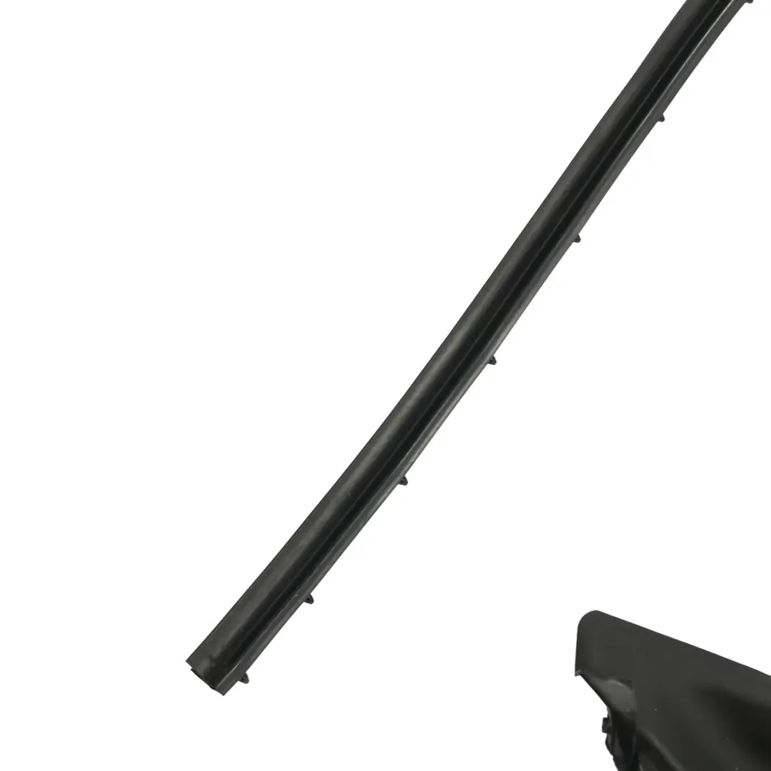 Audi A8 D4 Joint D'Étanchéité De Vitre De Porte Arrière Droite - SKU 4H0839718C - Numéro de pièce 4H0839718C