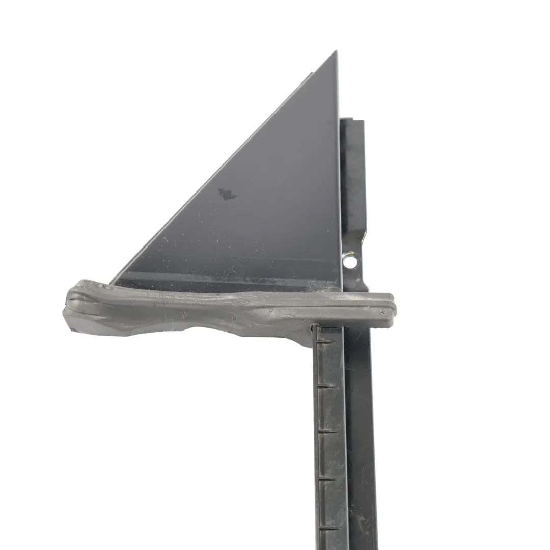 Puerta Trasera C Pilar Columna Exterior Derecho para Audi A8 D4 4H con número de pieza 4H0839904B Audi A8 D4 4H Puerta Trasera C Pilar Columna Exterior Derecho - SKU 4H0839904B - Número de pieza 4H0839904B