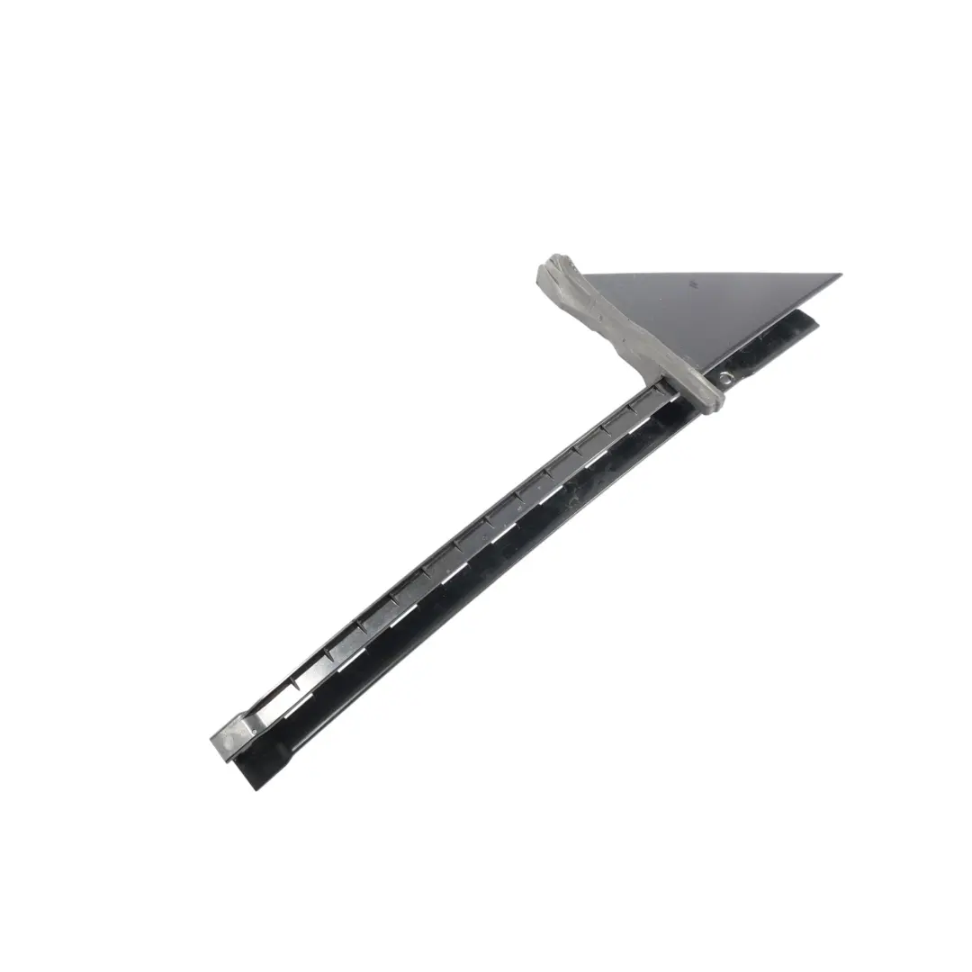 Door C Pillar Column Exterior Trim Right O/S to Audi A8 D4 4H Rear with Part number 4H0839904B Audi A8 D4 4H Rear Door C Pillar Column Exterior Trim Right O/S - SKU 4H0839904B - Part number 4H0839904B