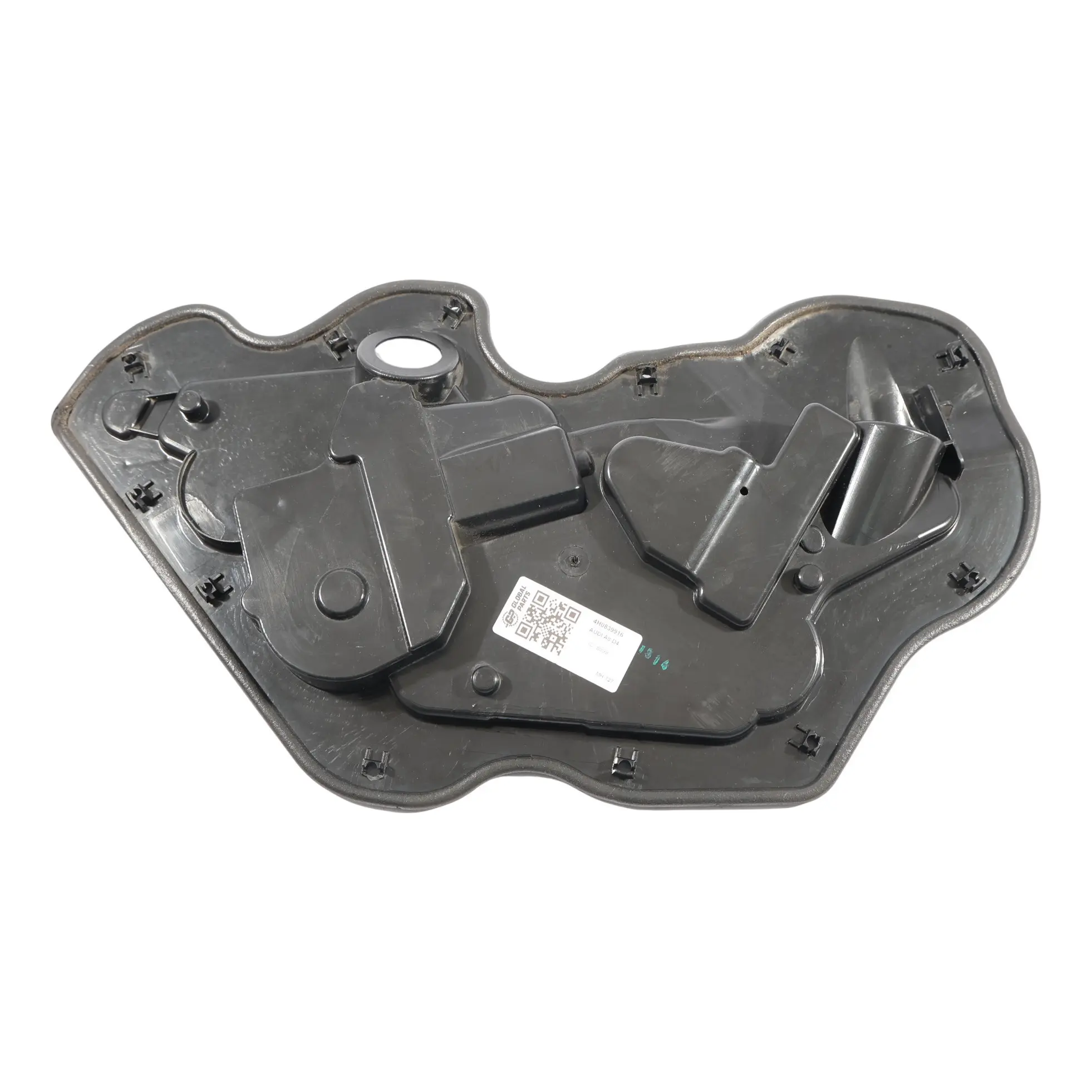 Audi A8 D4 Cache De Garniture De Porte Arrière Droite 4H0839916