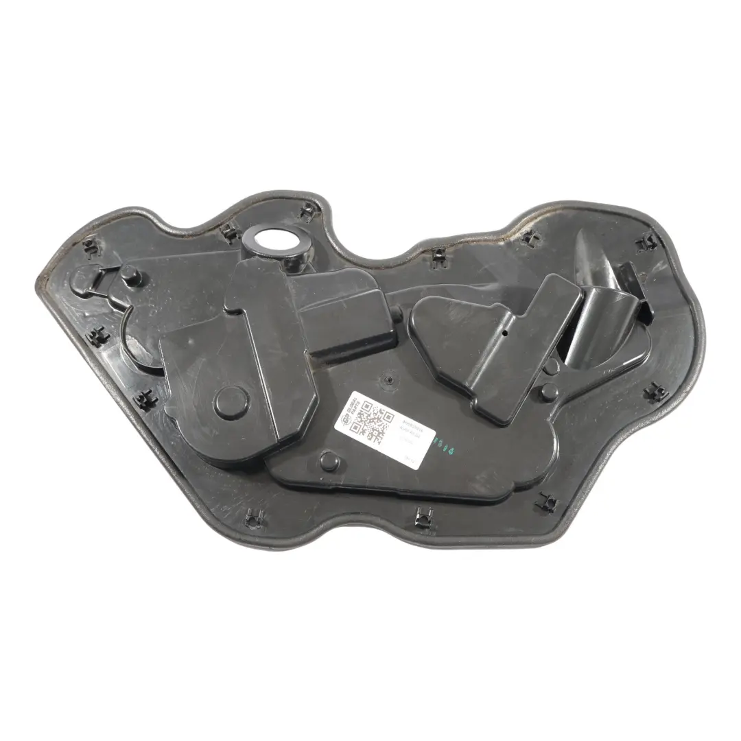 Coperchio Del Pannello Rivestimento Porta Posteriore Destra per Audi A8 D4 con numero di parte 4H0839916 Audi A8 D4 Coperchio Del Pannello Rivestimento Porta Posteriore Destra - SKU 4H0839916 - Numero di parte 4H0839916