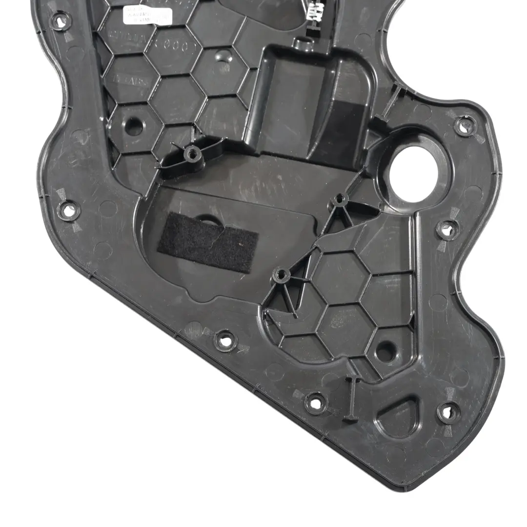 Cubierta Del Panel De La Puerta Trasera Derecha para Audi A8 D4 con número de pieza 4H0839916 Audi A8 D4 Cubierta Del Panel De La Puerta Trasera Derecha - SKU 4H0839916 - Número de pieza 4H0839916