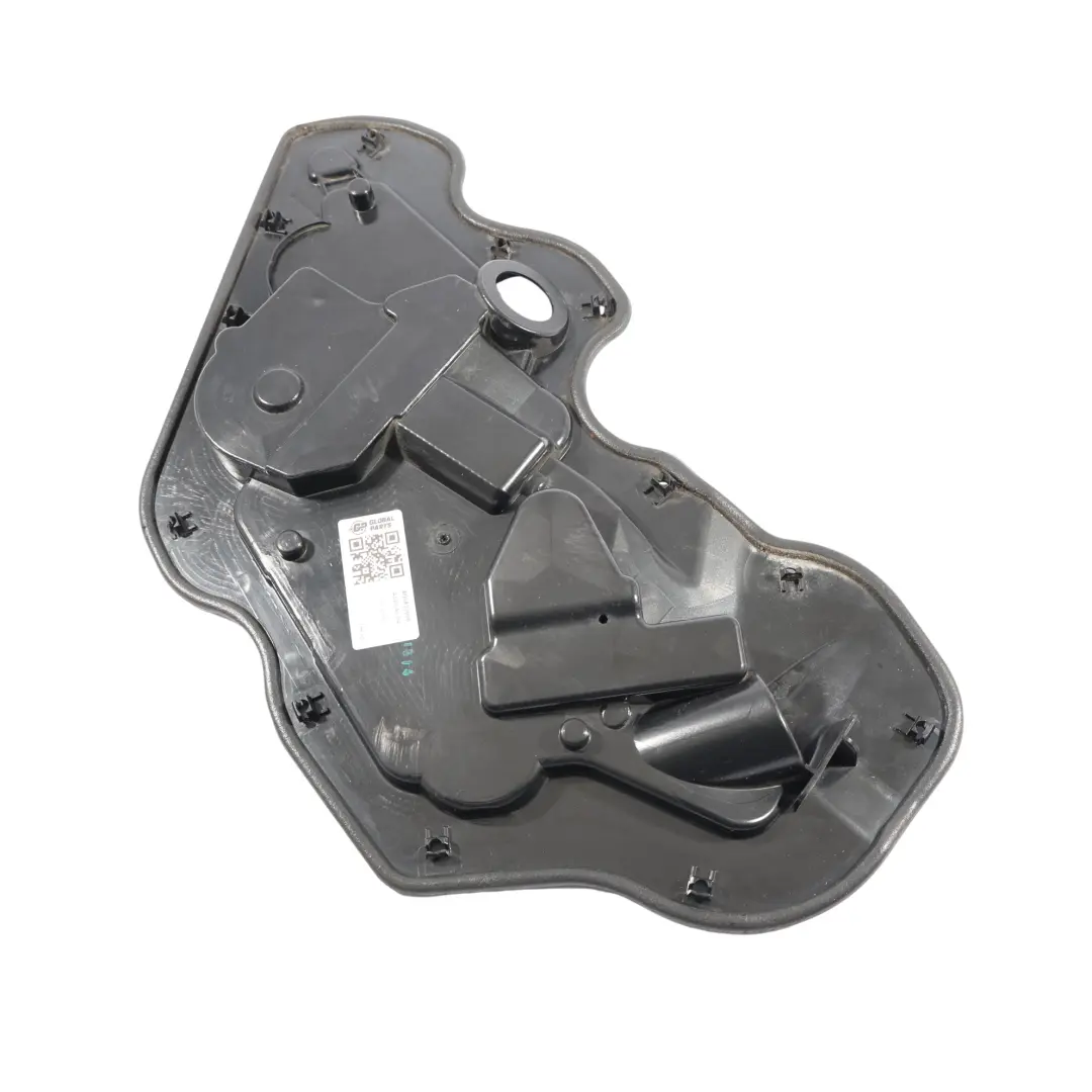 Audi A8 D4 Türverkleidung Abdeckung Hinten Rechts - SKU 4H0839916 - Teilenummer 4H0839916