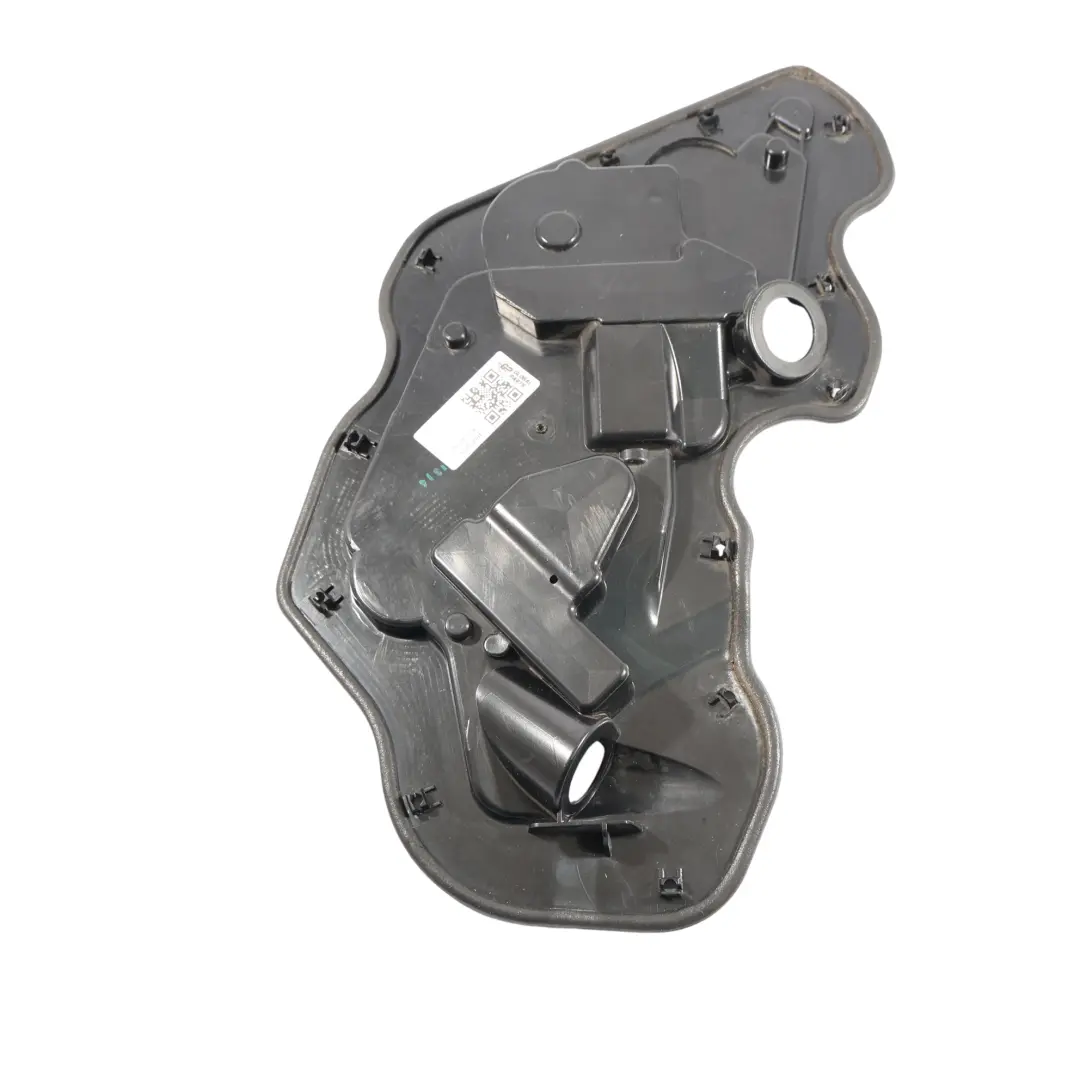 Cubierta Del Panel De La Puerta Trasera Derecha para Audi A8 D4 con número de pieza 4H0839916 Audi A8 D4 Cubierta Del Panel De La Puerta Trasera Derecha - SKU 4H0839916 - Número de pieza 4H0839916