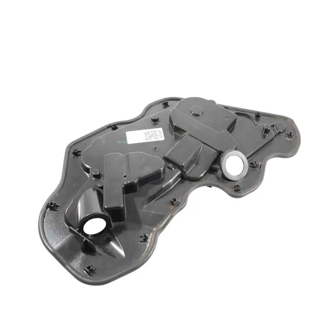 Coperchio Del Pannello Rivestimento Porta Posteriore Destra per Audi A8 D4 con numero di parte 4H0839916 Audi A8 D4 Coperchio Del Pannello Rivestimento Porta Posteriore Destra - SKU 4H0839916 - Numero di parte 4H0839916