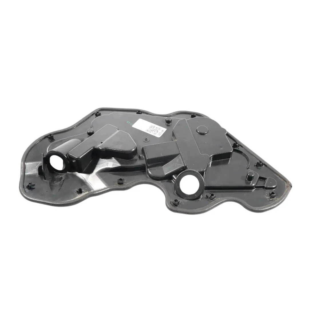 Door Trim Panel Cover Rear Right O/S to Audi A8 D4 with Part number 4H0839916 Audi A8 D4 Door Trim Panel Cover Rear Right O/S - SKU 4H0839916 - Part number 4H0839916