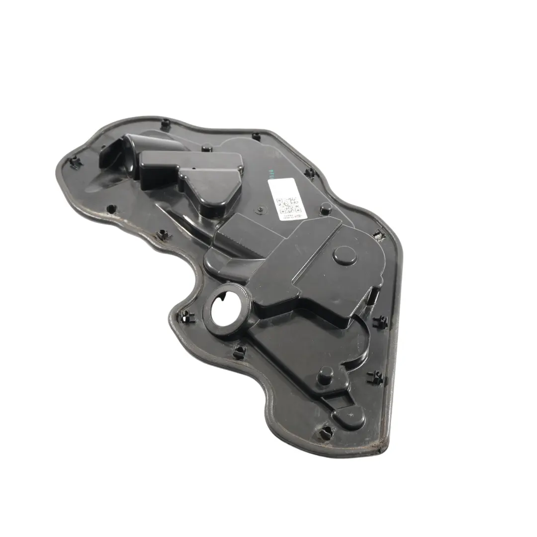 Audi A8 D4 Cache De Garniture De Porte Arrière Droite - SKU 4H0839916 - Numéro de pièce 4H0839916