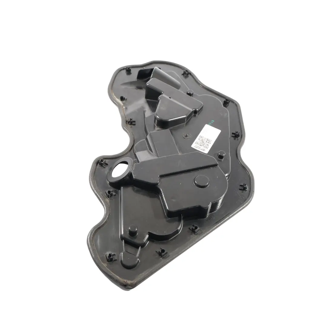 Audi A8 D4 Coperchio Del Pannello Rivestimento Porta Posteriore Destra - SKU 4H0839916 - Numero di parte 4H0839916