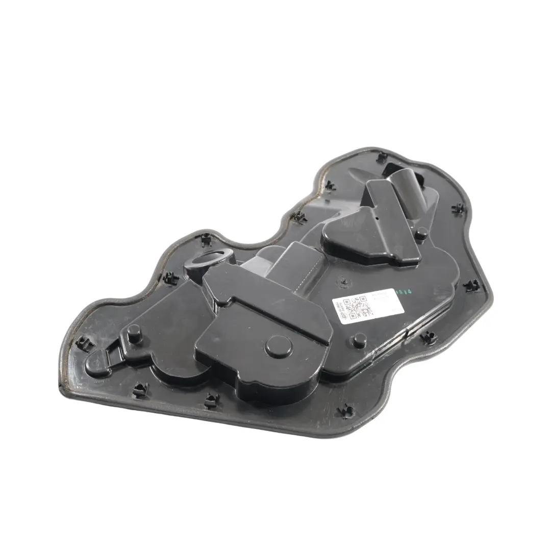 Cache De Garniture De Porte Arrière Droite pour Audi A8 D4 à propos du numéro de pièce 4H0839916 Audi A8 D4 Cache De Garniture De Porte Arrière Droite - SKU 4H0839916 - Numéro de pièce 4H0839916