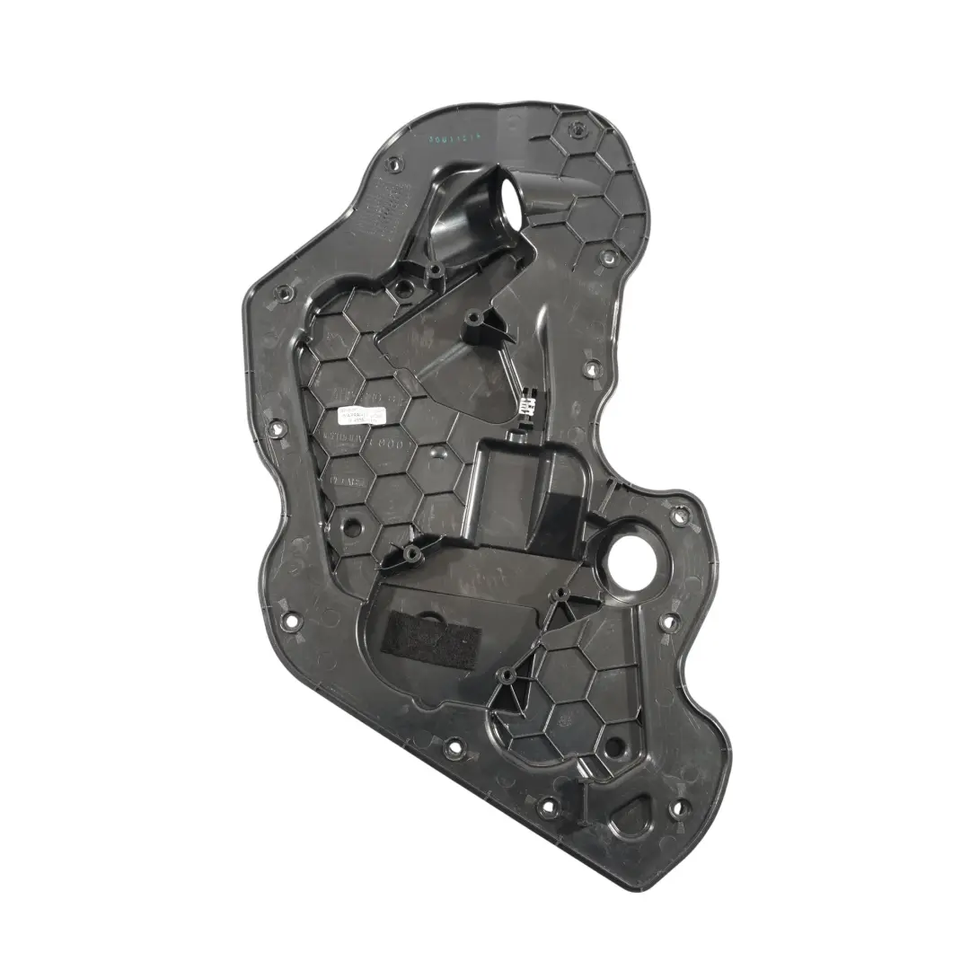 Audi A8 D4 Türverkleidung Abdeckung Hinten Rechts - SKU 4H0839916 - Teilenummer 4H0839916