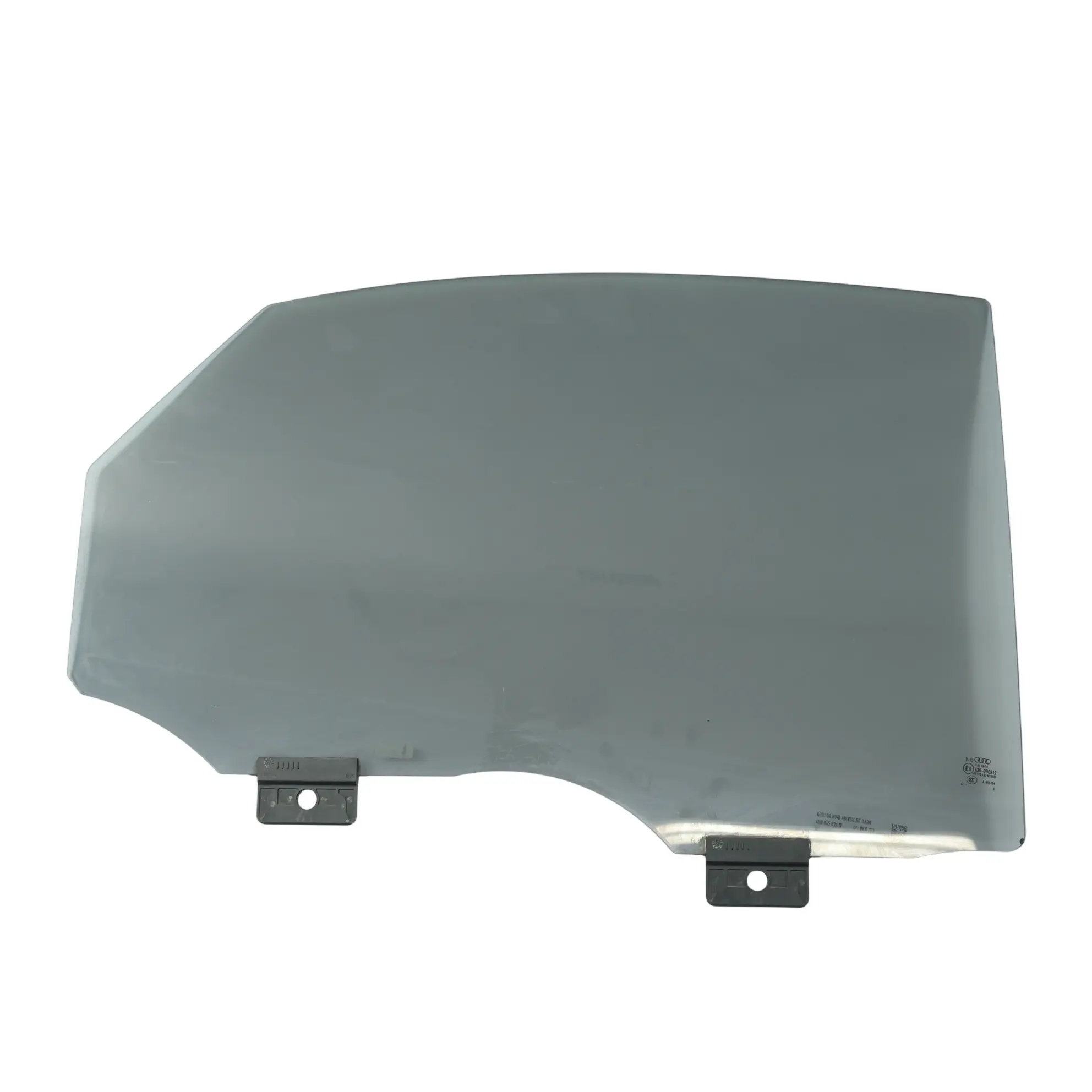 Audi A8 D4 Finestrino Porta Antisfondamento Posteriore Destro AS3 4H0845026H