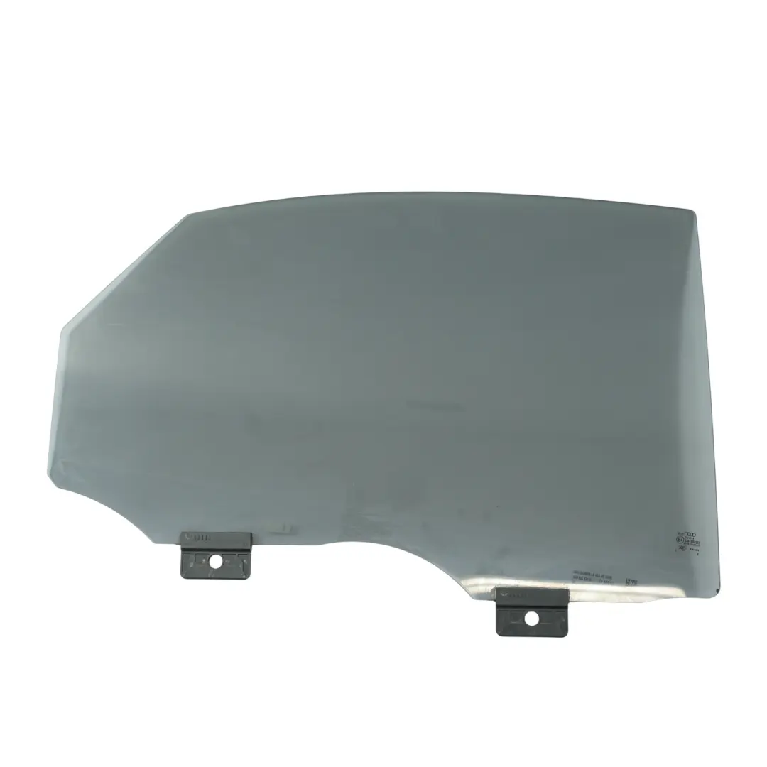 Audi A8 D4 Vitre De Porte Arrière Droite Teintée Incassable AS3 - SKU 4H0845026H - Numéro de pièce 4H0845026H