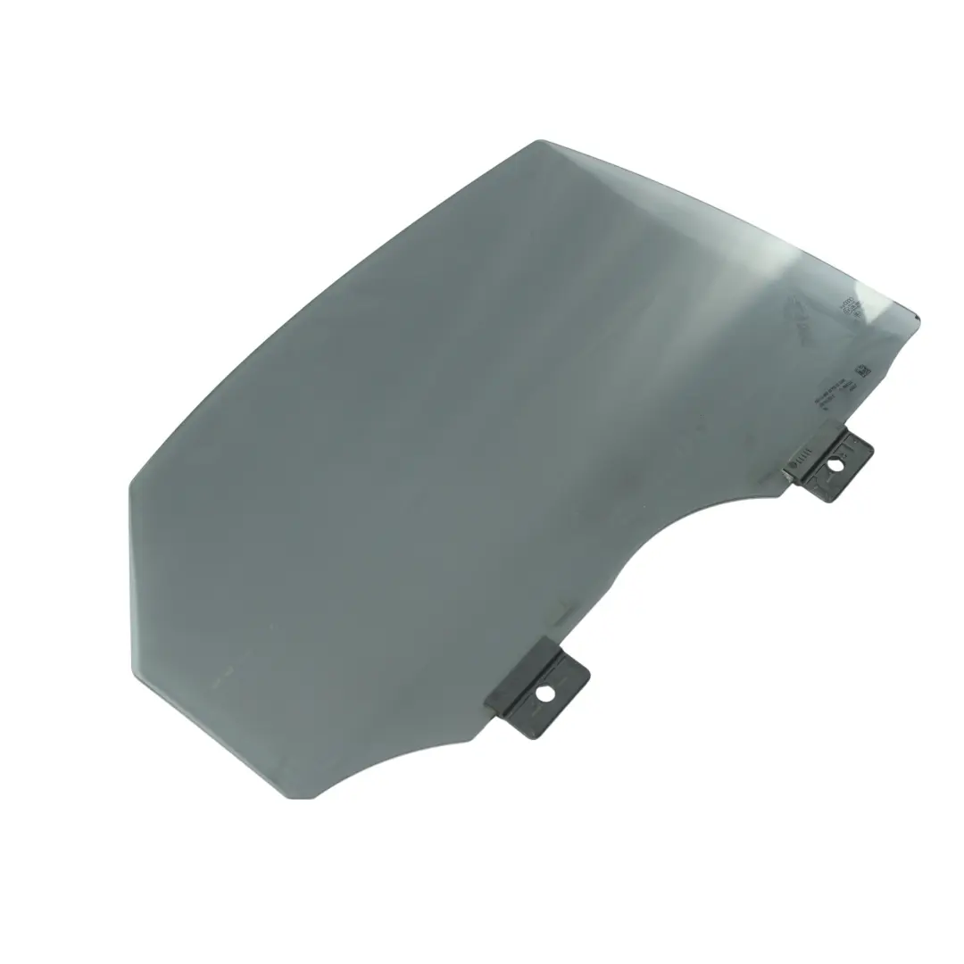 Audi A8 D4 Finestrino Porta Antisfondamento Posteriore Destro AS3 - SKU 4H0845026H - Numero di parte 4H0845026H