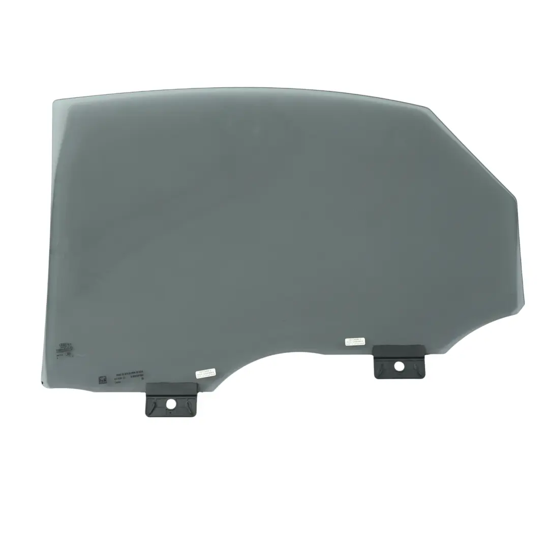 Audi A8 D4 Finestrino Porta Antisfondamento Posteriore Destro AS3 - SKU 4H0845026H - Numero di parte 4H0845026H