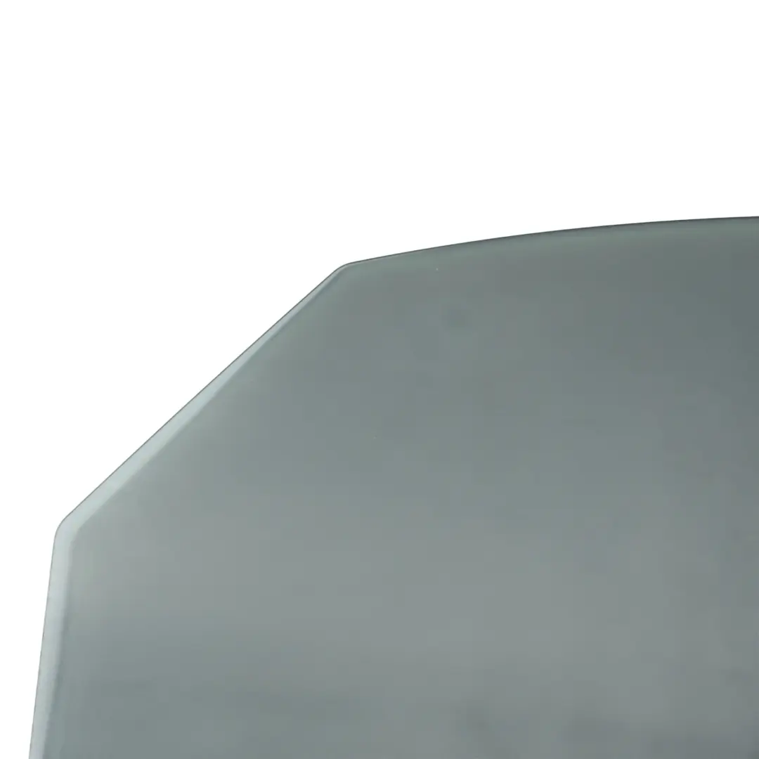 Audi A8 D4 Door Window Shatterproof Glass Rear Right O/S Tinted AS3 - SKU 4H0845026H - Part number 4H0845026H