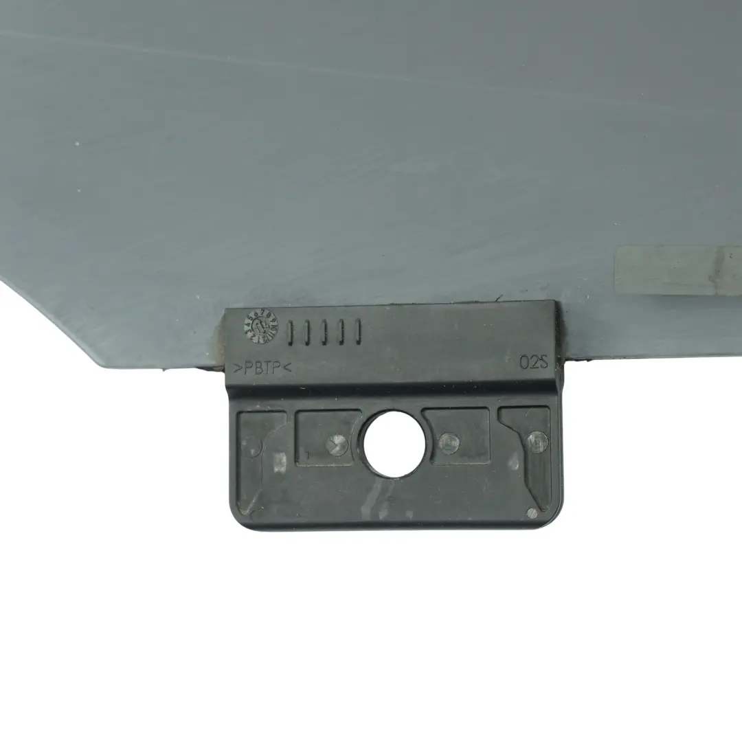 Türfenster Splitterschutzglas Hinten Rechts Getönt AS3 für Audi A8 D4 mit Teilenummer 4H0845026H Audi A8 D4 Türfenster Splitterschutzglas Hinten Rechts Getönt AS3 - SKU 4H0845026H - Teilenummer 4H0845026H