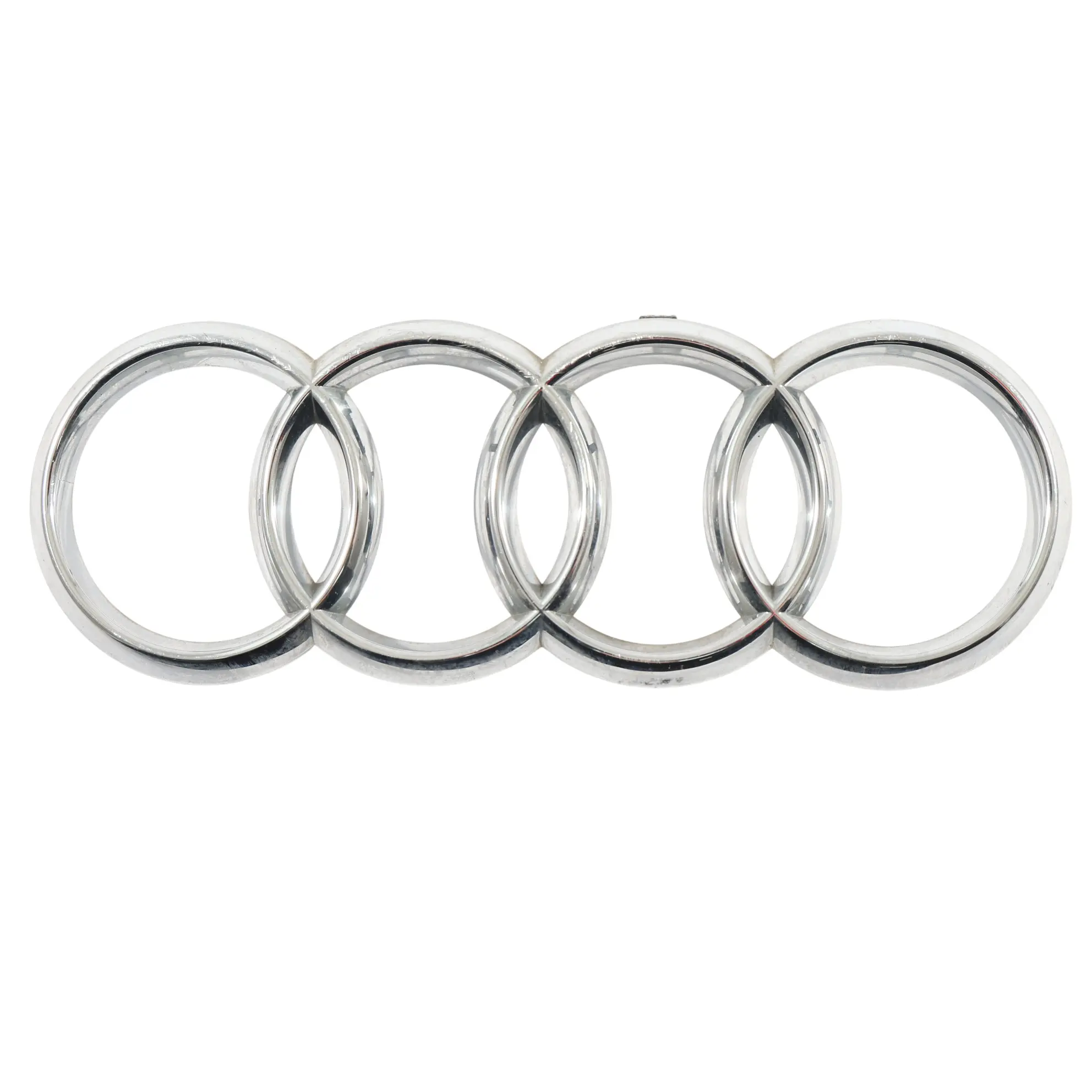 Audi A6 C7 A7 4G8 A8 D4 S6 C7 Front Kühlergrill Abzeichen Emblem 4H0853605C