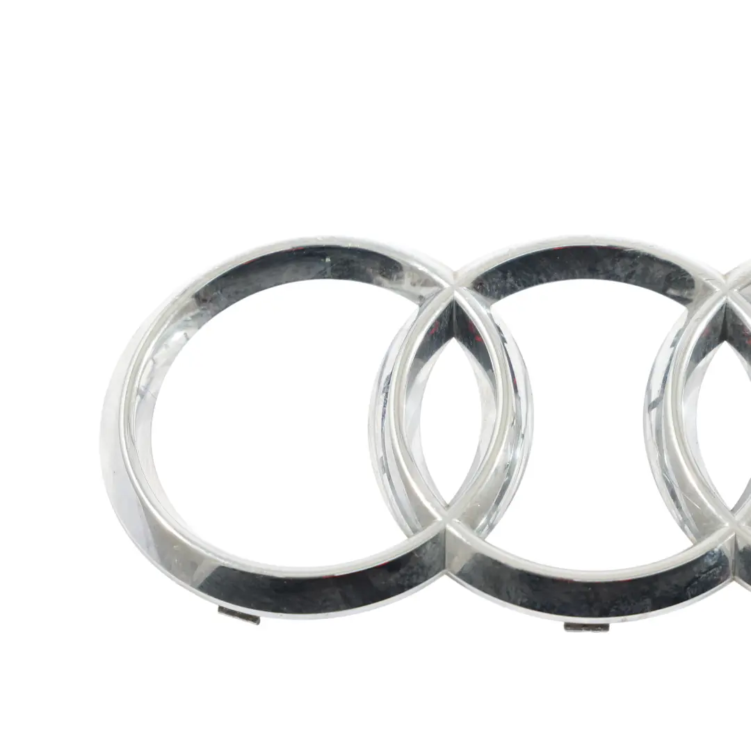 4G8 A8 D4 S6 C7 Emblemat Znaczek Przód Przedni do Audi A6 C7 A7 o numerze 4H0853605C Audi A6 C7 A7 4G8 A8 D4 S6 C7 Emblemat Znaczek Przód Przedni - SKU 4H0853605C - Numer Części 4H0853605C