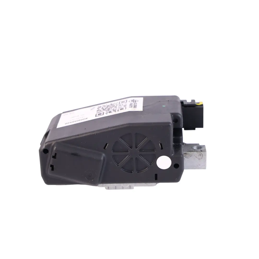Audi A6 C7 A7 4G A8 D4 VW Touareg 7P Steering Wheel Lock Mechanism - SKU 4H0905852B - Part number 4H0905852B
