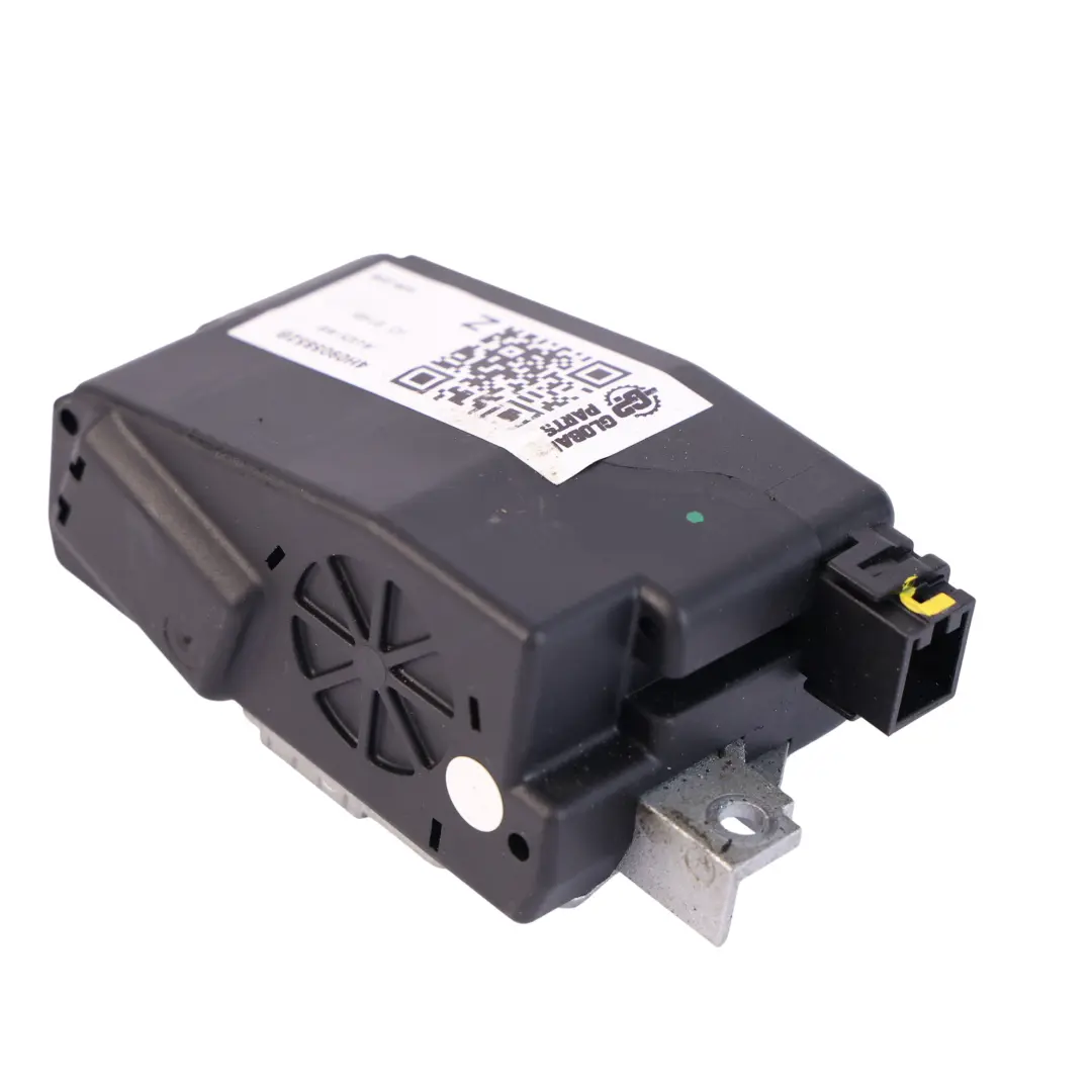 Audi A6 C7 A7 4G A8 D4 VW Touareg 7P Steering Wheel Lock Mechanism - SKU 4H0905852B - Part number 4H0905852B