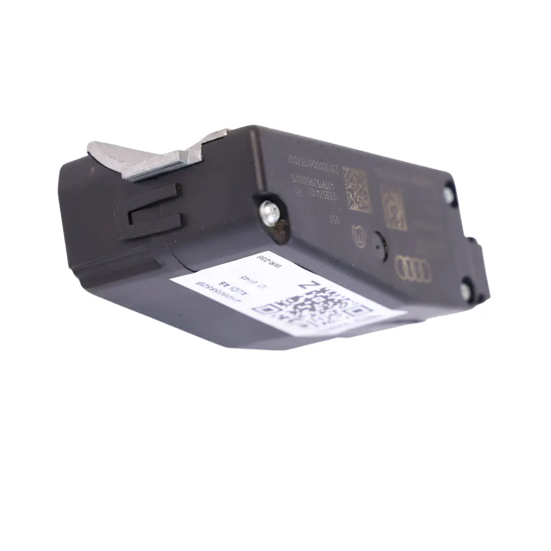 Audi A6 C7 A7 4G A8 D4 VW Touareg 7P Steering Wheel Lock Mechanism - SKU 4H0905852B - Part number 4H0905852B