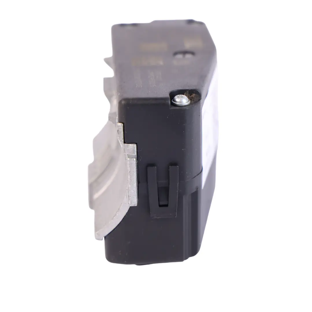 Audi A6 C7 A7 4G A8 D4 VW Touareg 7P Blokada Kierownicy Kolumny - SKU 4H0905852B - Numer Części 4H0905852B