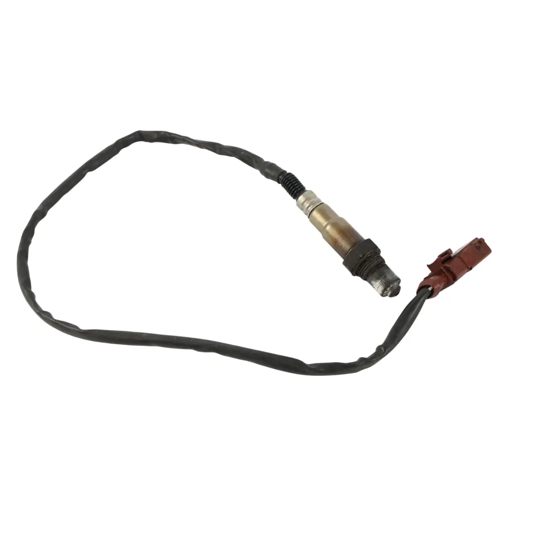 Audi S6 C7 S7 4G 4.0 Benzyna Sonda Lambda 4 Piny Cyl. 5-8 - SKU 4H0906265C - Numer Części 4H0906256C