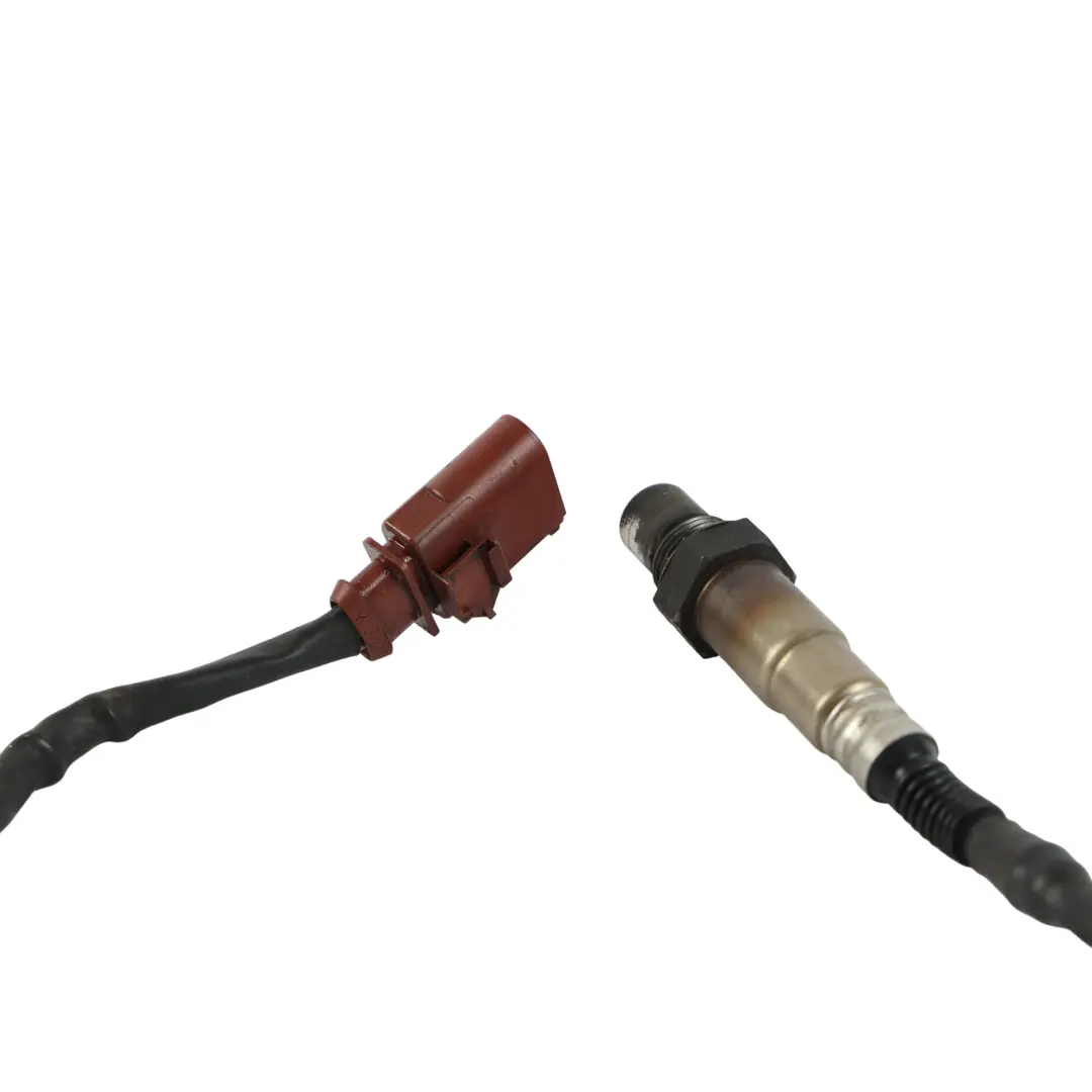 Lambda Probe Oxygen Sensor 4 Pin Cyl. 5-8 4.0 Petrol to Audi S6 C7 S7 4G with Part number 4H0906256C Audi S6 C7 S7 4G Lambda Probe Oxygen Sensor 4 Pin Cyl. 5-8 4.0 Petrol - SKU 4H0906265C - Part number 4H0906256C