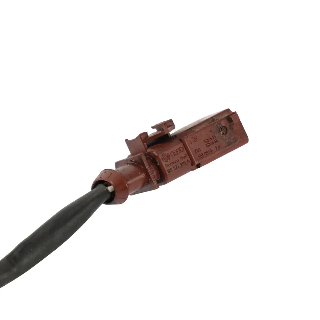 Audi S6 C7 S7 4G Lambda Sonde Sensor 4 Pin Zyl. 5-8 4.0 Benzin - SKU 4H0906265C - Teilenummer 4H0906256C