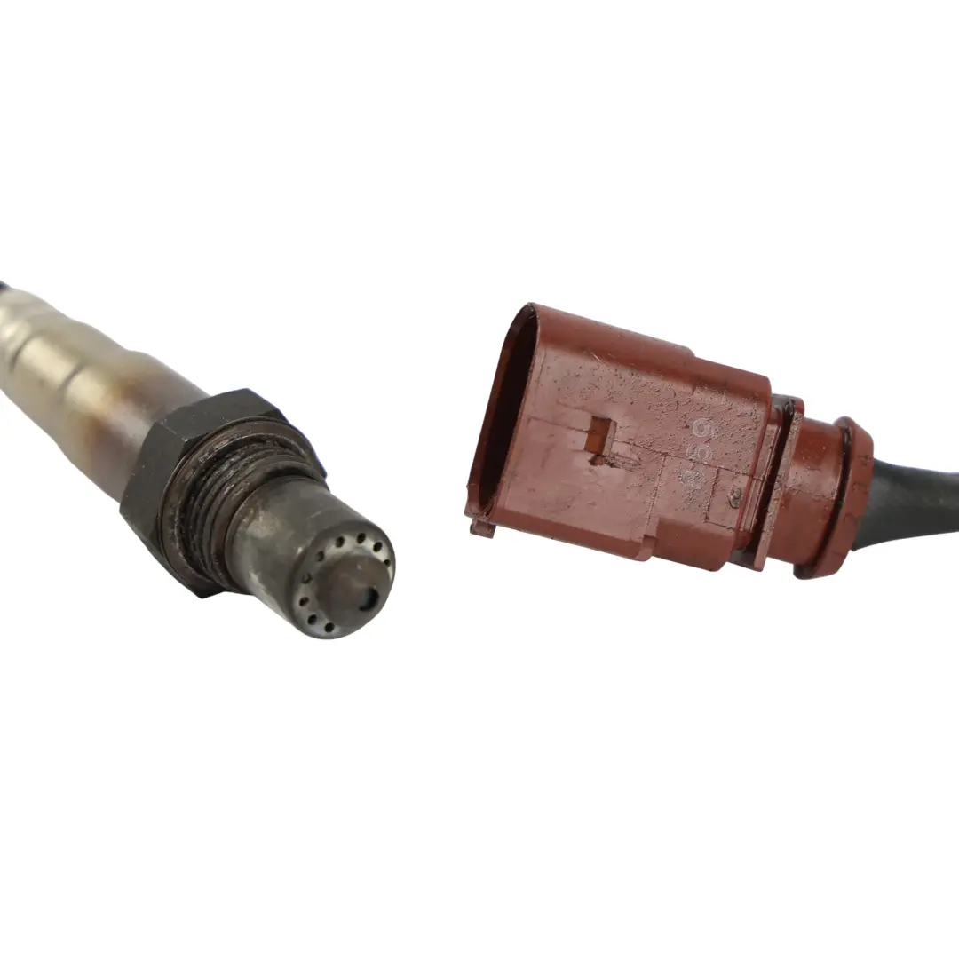 Audi S6 C7 S7 4G 4.0 Benzyna Sonda Lambda 4 Piny Cyl. 5-8 - SKU 4H0906265C - Numer Części 4H0906256C