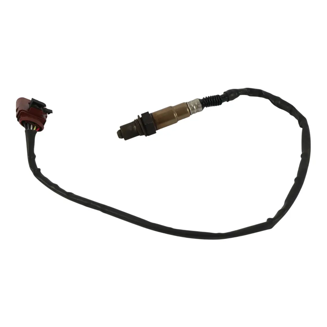 Audi S6 C7 S7 4G Sonde Lambda Sonde Oxygène 5 Pin Cyl. 1-4 4.0 Petrol 0258027199 - SKU 4H0906262G - Numéro de pièce 4H0906262G